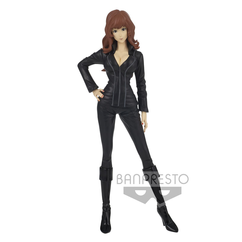 Lupin The Third - Part 6 Master Stars Piece: Fujiko Mine Figure