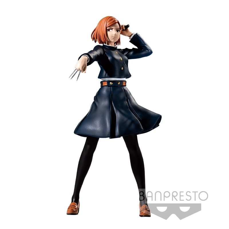 Jujutsu Kaisen - Nobara Kugisaki Figure