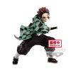 Demon Slayer - Kimetsu No Yaiba Maximatic Tanjiro Kamado Figure
