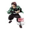 Demon Slayer - Kimetsu No Yaiba Maximatic Tanjiro Kamado Figure