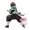 Demon Slayer - Kimetsu No Yaiba Maximatic Tanjiro Kamado Figure