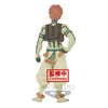 Demon Slayer - Kimetsu No Yaiba Demon Series (Vol.6) Akaza Figure