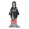 Demon Slayer - Kimetsu No Yaiba Demon Series (Vol.5) Muzan Kibutsuji Figure