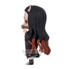 Demon Slayer - Kimetsu no Yaiba: Nezuko Kamado II Q Posket Figure (Ver. A)