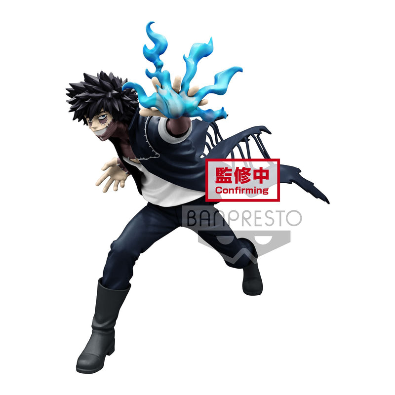 My Hero Academia - The Evil Villains (Vol.3) Dabi Figure