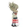 My Hero Academia - Himiko Toga Q Posket Figure (Ver. A)