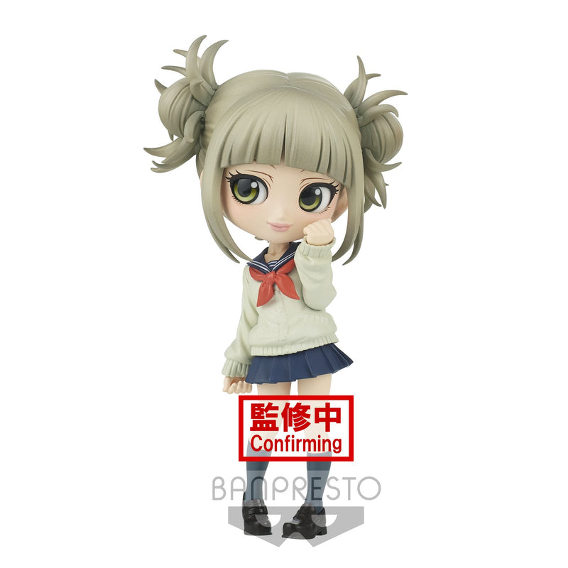 My Hero Academia - Himiko Toga Q Posket Figure (Ver. A)