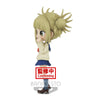 My Hero Academia - Himiko Toga Q Posket Figure (Ver. B)