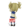 My Hero Academia - Himiko Toga Q Posket Figure (Ver. B)