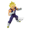 Dragon Ball Z - Maximatic Super Saiyan Vegeta II Figure
