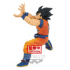 Dragon Ball Super - Super Zenkai Solid (Vol.2) Goku Figure