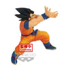 Dragon Ball Super - Super Zenkai Solid (Vol.2) Goku Figure