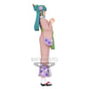 One Piece - DXF The Grandline Lady: Wanokuni (Vol. 4) Kozuki Hiyori Figure