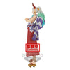 One Piece - DXF The Grandline Lady: Wanokuni (Vol.5) Yamato Figure