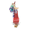 One Piece - DXF The Grandline Lady: Wanokuni (Vol.5) Yamato Figure