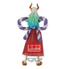 One Piece - DXF The Grandline Lady: Wanokuni (Vol.5) Yamato Figure