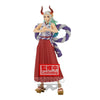 One Piece - DXF The Grandline Lady: Wanokuni (Vol.5) Yamato Figure
