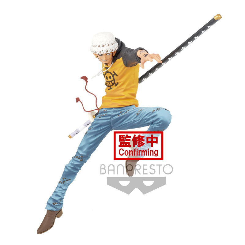 One Piece - Maximatic Trafalgar Law I Figure