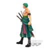 One Piece - Banpresto Chronicle Master Stars Piece Roronoa Zoro Figure