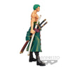 One Piece - Banpresto Chronicle Master Stars Piece Roronoa Zoro Figure
