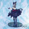 The Idolmaster - Cinderella Girls Espresto est Dressy And Attractive Eyes Ranko Kanzaki Figure