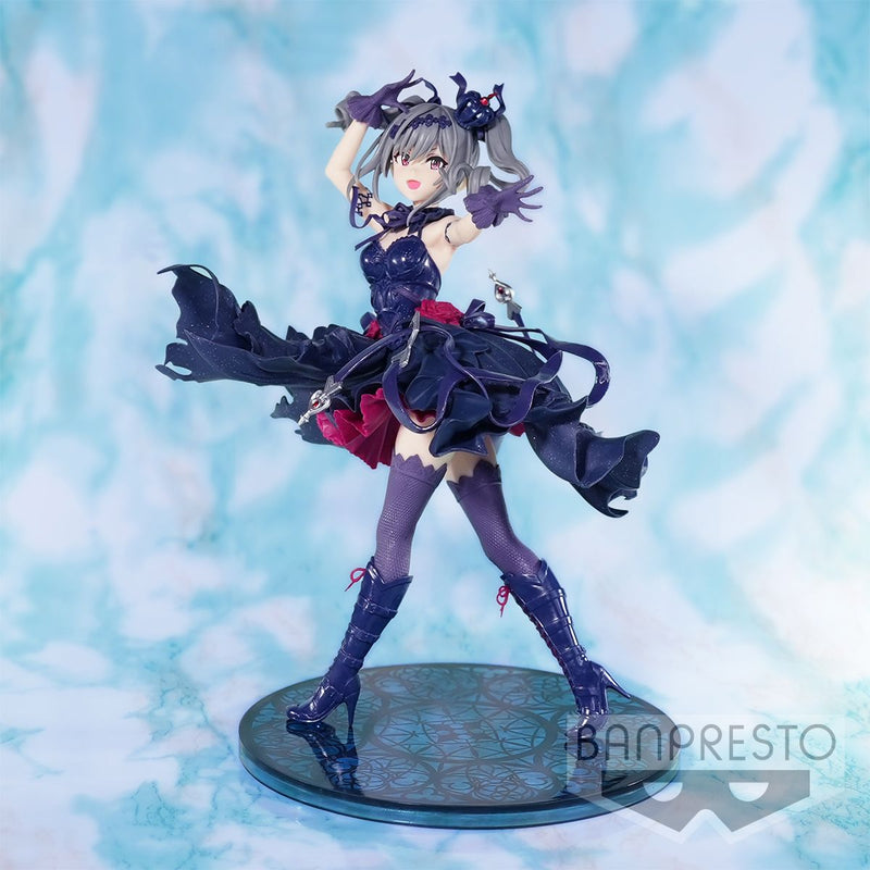 The Idolmaster - Cinderella Girls Espresto est Dressy And Attractive Eyes Ranko Kanzaki Figure