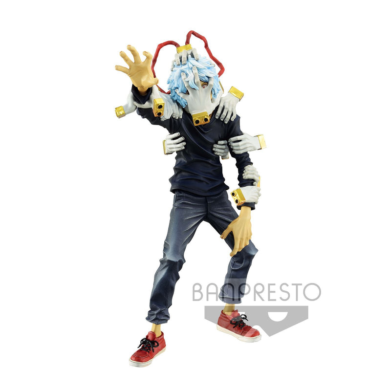 My Hero Academia - Banpresto Chronicle Figure Academy (Vol.4) Tomura Shigaraki Figure