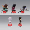 Demon Slayer - Kimetsu No Yaiba World Collectable Figure (Vol.4) Mystery Figure (Single)