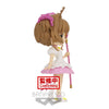 Cardcaptor Sakura - Sakura Card Sakura Kinomoto Q Posket (Ver. A)