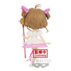 Cardcaptor Sakura - Sakura Card Sakura Kinomoto Q Posket (Ver. A)