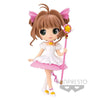 Cardcaptor Sakura - Sakura Card Sakura Kinomoto Q Posket (Ver. A)