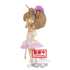 Cardcaptor Sakura - Sakura Card Sakura Kinomoto Q Posket (Ver. B)