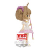 Cardcaptor Sakura - Sakura Card Sakura Kinomoto Q Posket (Ver. B)