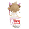 Cardcaptor Sakura - Sakura Card Sakura Kinomoto Q Posket (Ver. B)