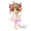 Cardcaptor Sakura - Sakura Card Sakura Kinomoto Q Posket (Ver. B)