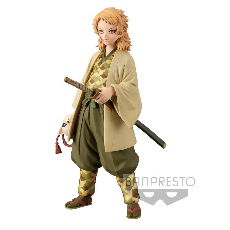 Demon Slayer - Kimetsu No Yaiba (Vol.20) Sabito Figure