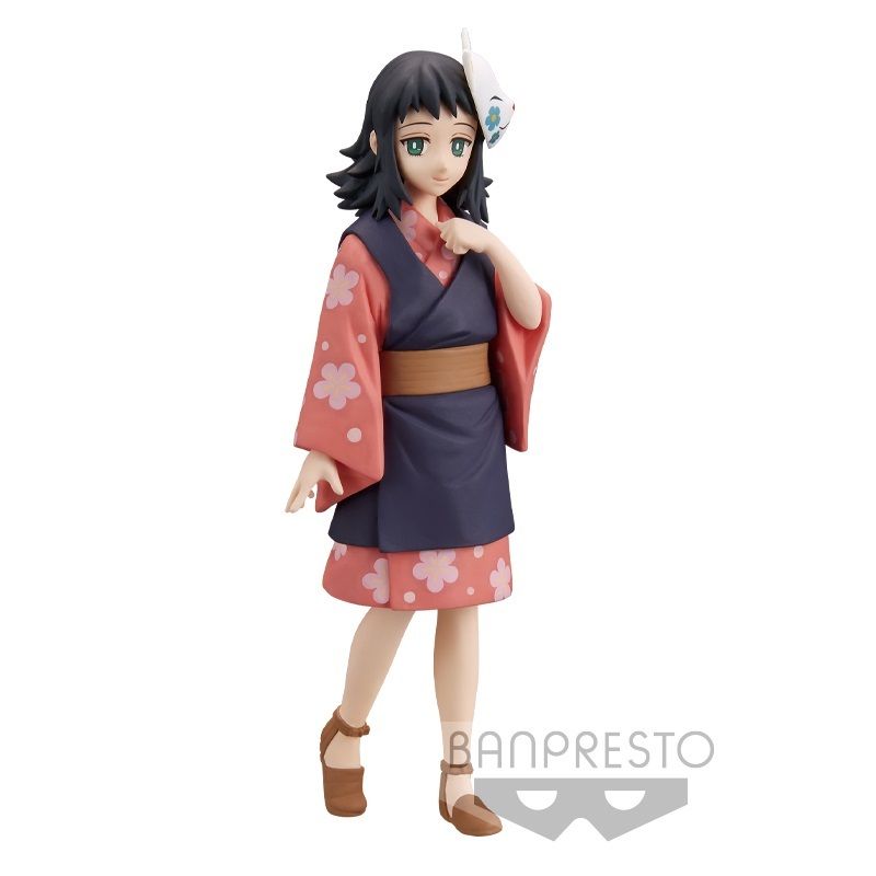 Demon Slayer - Kimetsu No Yaiba (Vol.20) Makomo Figure