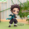 Demon Slayer - Kimetsu no Yaiba: Tanjiro Kamado III Q Posket Figure (Ver. A)