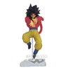Dragon Ball GT - Tag Fighters Super Saiyan 4 Son Goku Figure