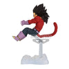 Dragon Ball GT - Tag Fighters Super Saiyan 4 Son Vegeta Figure