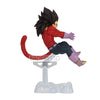 Dragon Ball GT - Tag Fighters Super Saiyan 4 Son Vegeta Figure