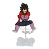 Dragon Ball GT - Tag Fighters Super Saiyan 4 Son Vegeta Figure