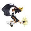 One Piece - Battle Record Collection Sanji Figure (Osoba Mask)