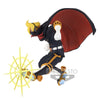 One Piece - Battle Record Collection Sanji Figure (Osoba Mask)