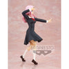 Kaguya-Sama - Love Is War Kyunties Chika Fujiwara Figure