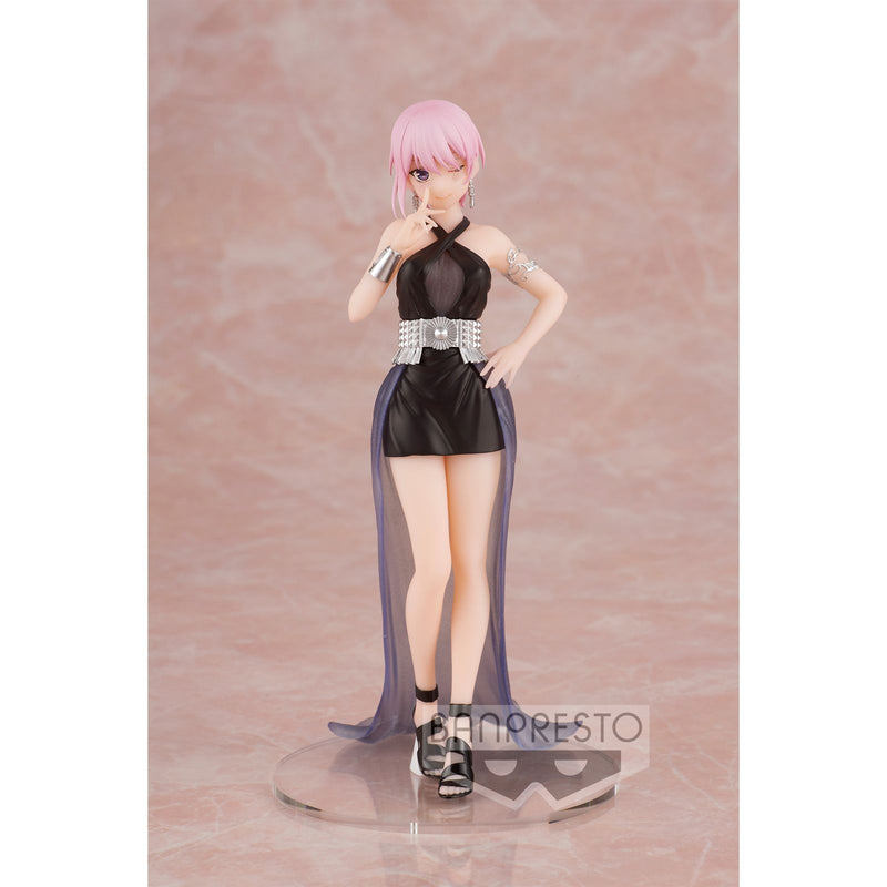 The Quintessential Quintuplets - Kyunties Ichika Nakano Figure