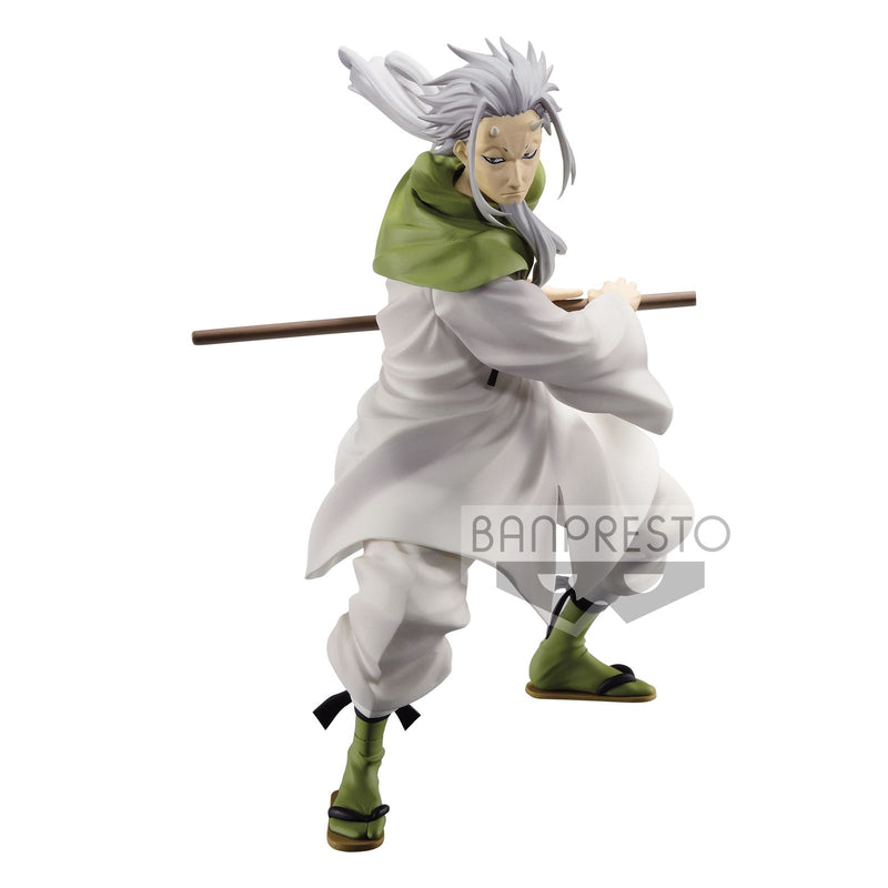 That Time I Got Reincarnated As A Slime - Otherworlder (Vol.12) Hakuro Figure