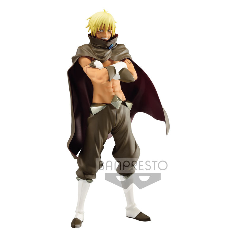 That Time I Got Reincarnated As A Slime - Otherworlder (Vol.12) Veldora Figure