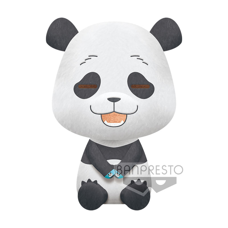 Jujutsu Kaisen - Panda Big Plush
