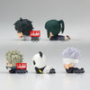 Jujutsu Kaisen 0 - The Movie Mascot Blind Box Figure (Single)